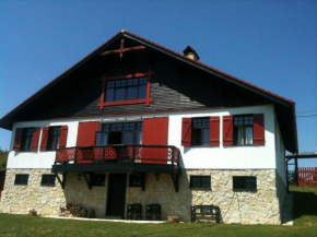 Гостиница Casa Konigstein  Фундата